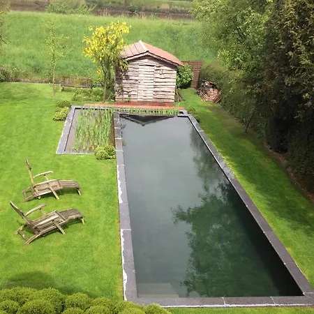Bed and breakfast Cosy 4*