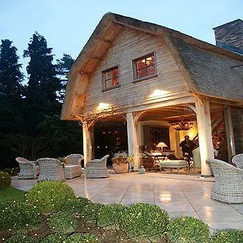 Cosy 4* Schoonaarde