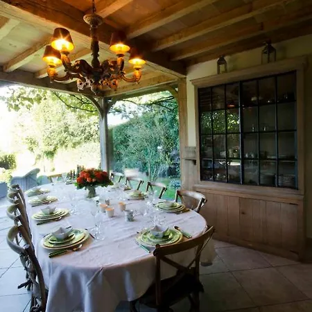 Cosy Bed and breakfast Schoonaarde