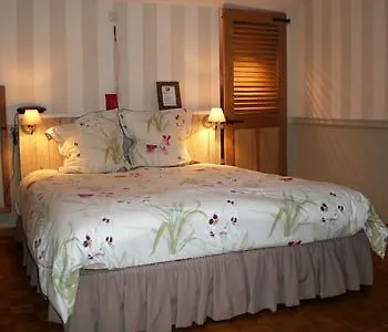 Cosy Bed and breakfast