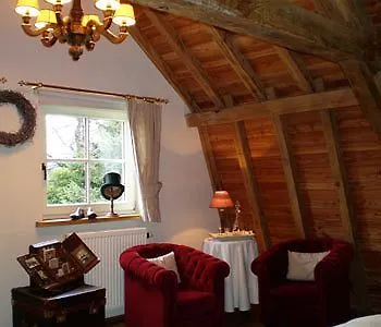 Cosy Bed and breakfast 4*