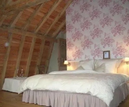 Cosy 4* Schoonaarde