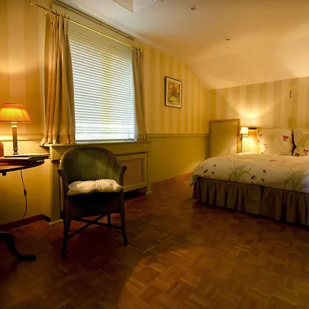 Bed and breakfast Cosy Schoonaarde