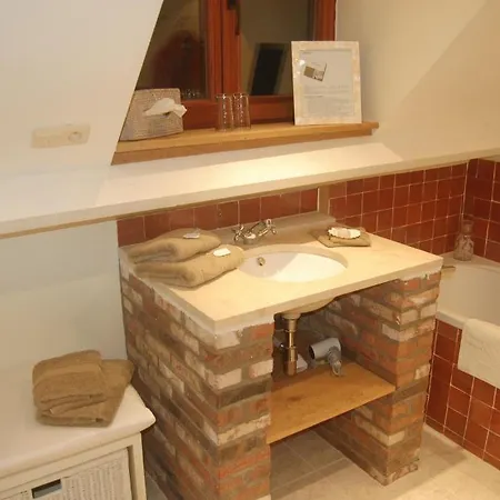Bed and breakfast Cosy