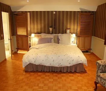 Cosy Bed and breakfast Schoonaarde